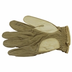 Arnold Palmer Signed Arnold Palmer Brand All-Weather Golf Glove JSA LOA #Z90281