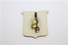 1974 Masters Tournament Contestant Badge #91