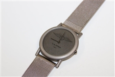 1993 US Open at Baltusrol G.C. Logo Quartz Movt by Jorst Int'l Watch