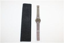 1993 US Open at Baltusrol G.C. Logo Quartz Movt by Jorst Int'l Watch