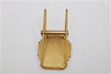 Champion Bobby Clampett's 1978 WGA Championship Contestant Clip/Badge