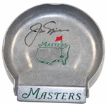 Jack Nicklaus Signed Undated Masters Tournament Pewter Putting Cup JSA ALOA