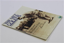 Gene Sarazen Signed 1992 The MET Golfer Magazine JSA ALOA