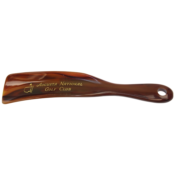 Augusta National Golf Club Shoehorn