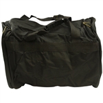 Augusta National Golf Club Member Clubhouse Large Black Duffel Bag