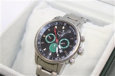2009 Masters Tournament Ltd Ed Watch in Box #1100/1500