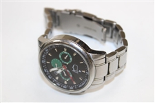2009 Masters Tournament Ltd Ed Watch in Box #1100/1500