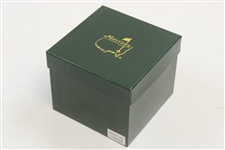 2009 Masters Tournament Ltd Ed Watch in Box #1100/1500