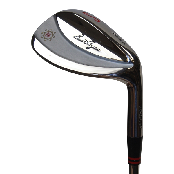 Mark Brooks Ben Hogan Forged Apex Sand Wedge