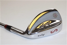 Mark Brooks' Ben Hogan Forged Apex Sand Wedge