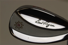 Mark Brooks' Ben Hogan Forged Apex Sand Wedge