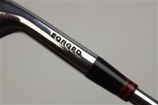 Mark Brooks' Ben Hogan Forged Apex Sand Wedge