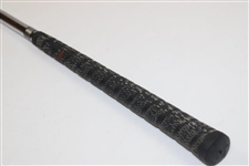 Mark Brooks' Ben Hogan Forged Apex Sand Wedge