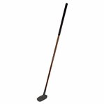 Standard Golf Co. Schenectady Style Medium Lie Mallet Head Putter