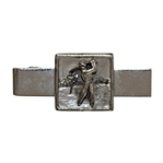 Golfer Swinging Clip