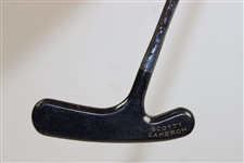 Bobby Clampett's Personal Scotty Cameron Classic III Putter