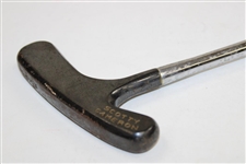 Bobby Clampett's Personal Scotty Cameron Classic III Putter
