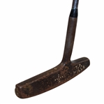 Bobby Clampett's Personal T.P. Mills 0 Putter