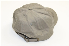 Ray Romano & Kevin James Signed AT&T Pebble Beach National Pro-Am Hat - Clampett Collection JSA ALOA