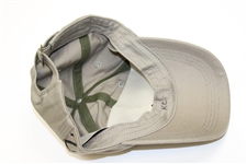 Ray Romano & Kevin James Signed AT&T Pebble Beach National Pro-Am Hat - Clampett Collection JSA ALOA
