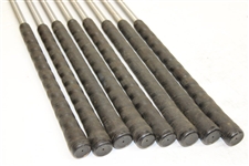 Set of Kroydon Off-Set Hardened Sole Model-55 Golf Irons - PGA REACH COLLECTION
