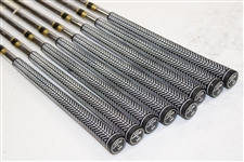 Set of MacGregor Jack Nicklaus Golden Bear Golf Irons - PGA REACH COLLECTION
