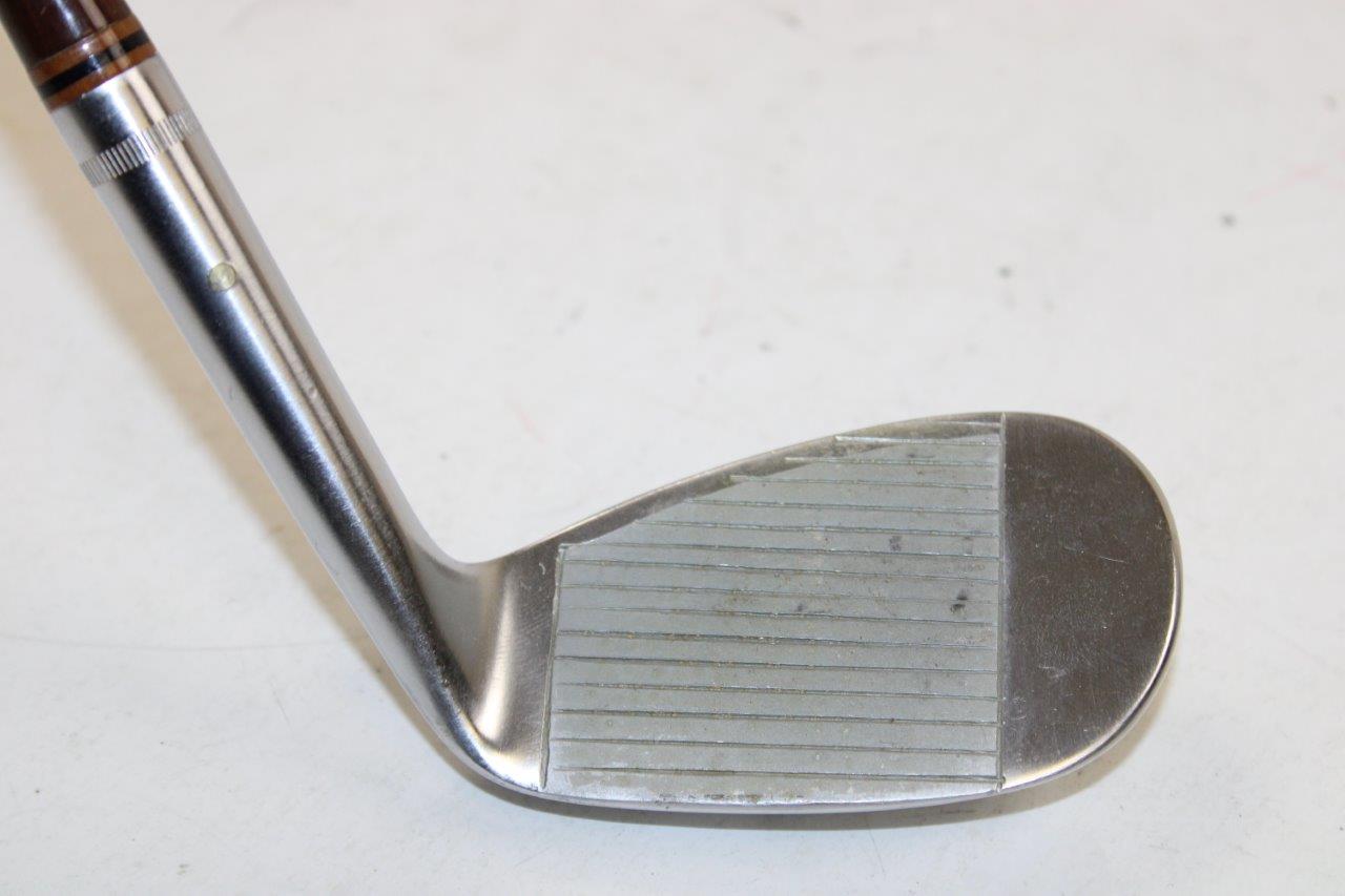 Lot Detail - Set of Wilson Top-Notch Reg.No. TNT31420 Left-Hand Golf ...