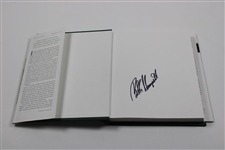 Bobby Clampett Signed 'The Impact Zone: Mastering Golf's Moment of Truth' Book JSA ALOA