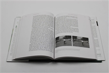 Bobby Clampett Signed 'The Impact Zone: Mastering Golf's Moment of Truth' Book JSA ALOA