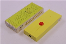 Classic Arnold Palmer Golf Lesson The Stance Action Cartridge in Original Box