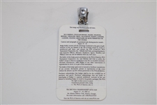 2000 PGA Championship at Valhalla Caddy Badge - Tiger Woods Win