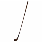 Tom Morris Wood with Shaft Stamp