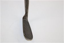 Brick Face Spade Mashie 