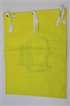 Patrick Reed Signed 2018 Masters Embroidered Flag JSA ALOA