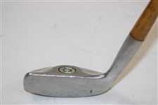 Ed Dudley's Personal Used Model 3 Broadmoor Putter