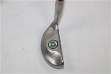 Ed Dudley's Personal Used Model 3 Broadmoor Putter