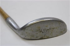 Ed Dudley's Personal Used Model 3 Broadmoor Putter