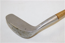 Ed Dudley's Personal Used Model 3 Broadmoor Putter