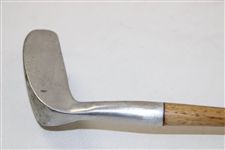 Ed Dudley's Personal Used Model 3 Broadmoor Putter