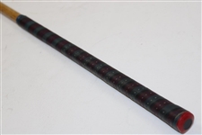 Ed Dudley's Personal Used Model 3 Broadmoor Putter