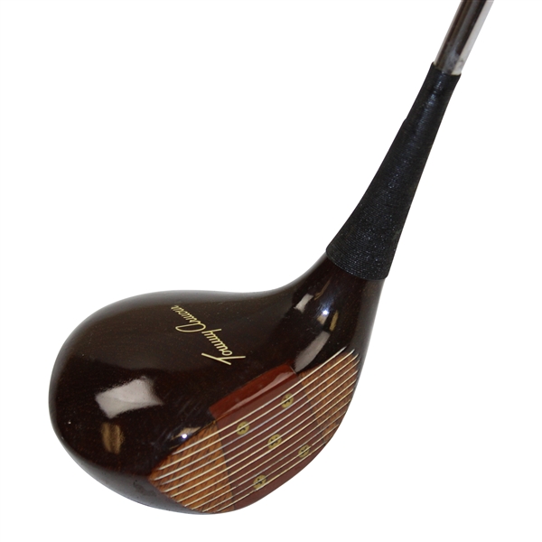 Chi-Chi Rodriguezs Personal Ben Hogan Model MacGregor Tourney Driver