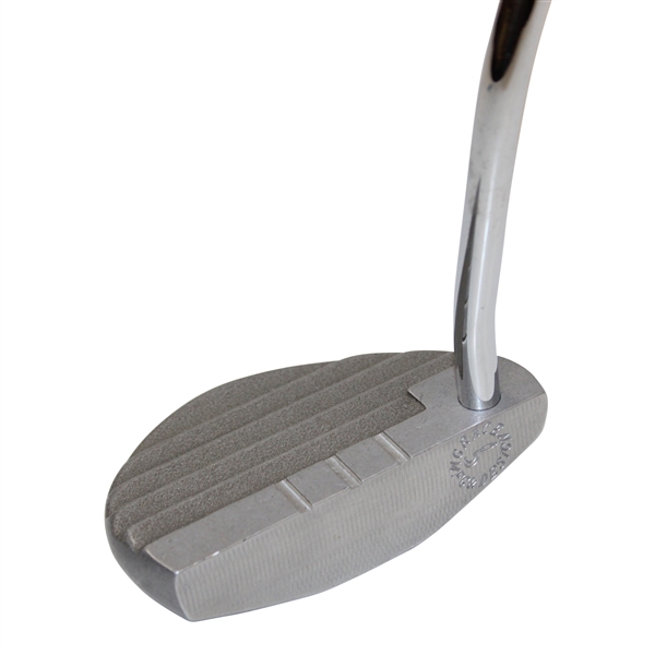 Chi-Chi Rodriguez's Personal 'CHI CHI' Used Bobby Grace Pat. Pend. The Fat Lady Design Putter