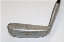 Chi-Chi Rodriguez's Personal Used Odyssey CP-5 Putter with Chi-Chi Grip