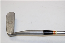 Chi-Chi Rodriguez's Personal Used Odyssey CP-5 Putter with Chi-Chi Grip