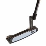 Chi-Chi Rodriguezs Personal Used Odyssey Milled Black Series I Tungsten Putter