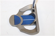 Chi-Chi Rodriguez's Personal Used PING Craz-E G2i #01116830 Putter with Headcover