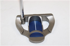 Chi-Chi Rodriguez's Personal Used PING Craz-E G2i #01116830 Putter with Headcover