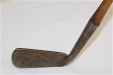G. Sargent Special Ottawa Andersons Hickory Putting Cleek Rd. No. 277771