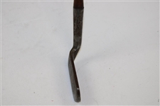 G. Sargent Special Ottawa Andersons Hickory Putting Cleek Rd. No. 277771