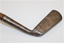 G. Sargent Special Ottawa Andersons Hickory Putting Cleek Rd. No. 277771